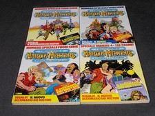 MARTIN MYSTERE SPECIALE 1/4