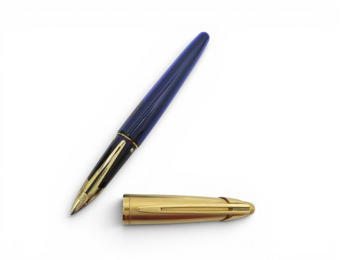 Penna stilografica waterman - penna,