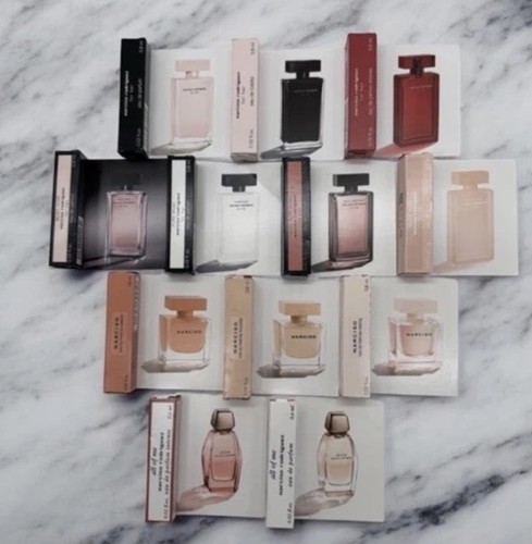 Narciso rodriguez 12pc - rodriguez,