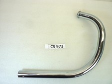 Collettori scarico Guzzi Stornello Sport 125 diam 32 mm