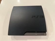 Sony PlayStation 3