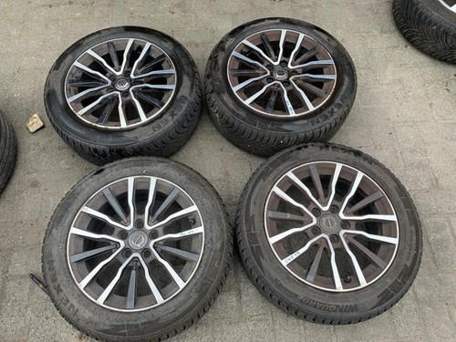 Kit cerchi volvo - cerchi, +