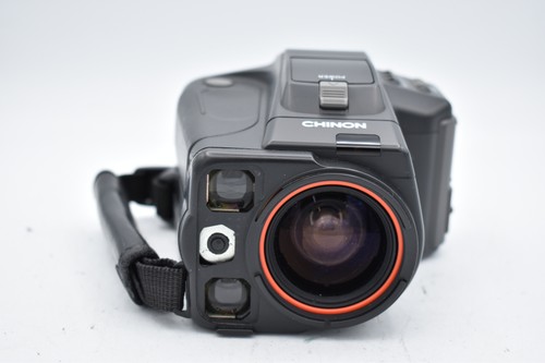 Chinon genesis 35mm film - chinon,