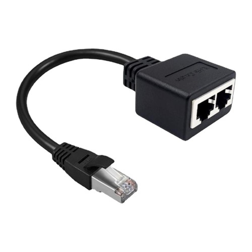 Cavo adattatore splitter