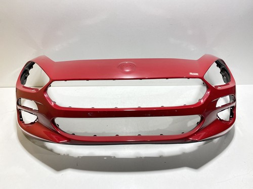 Paraurti anteriore fiat - fiat, 124