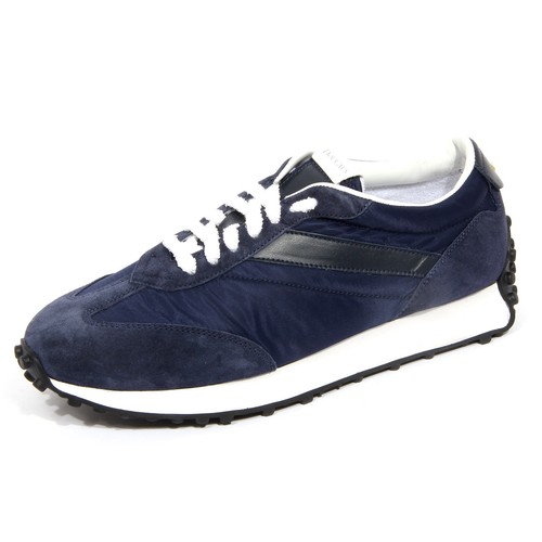 G5604 sneaker uomo doucal - sneaker,