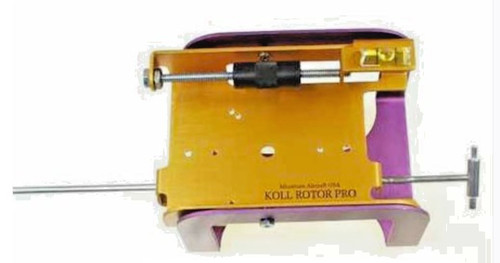 Bilanciatore lama elicottero