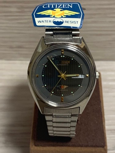Citizen r12845 eagle 7 - 4,