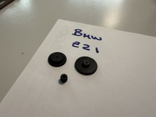Bmw E21 Set Ingranaggi