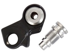 Shimano forcellino cambio - forcellino, xt