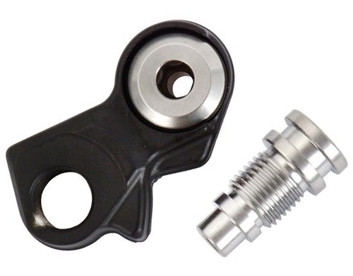 Shimano forcellino cambio - forcellino, xt