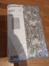 Set piumone e 2 federe