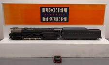 Lionel 6-18010 O PRR 6-8-6