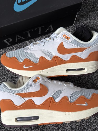 Nike air max patta - air,
