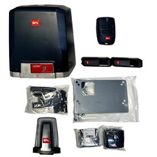 BFT Deimos Ultra BT A400 2611815- Kit Completo Cancelli Scorrevoli 400K 24V