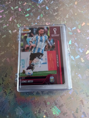 Panini qatar 2022 - panini,