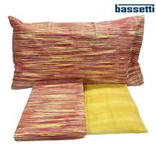 Completo Lenzuola Flanella