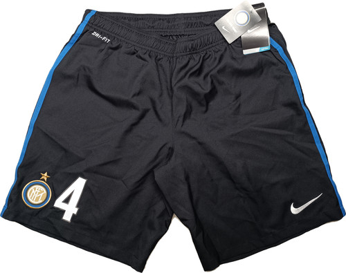 Pantaloncini calcio vintage - pantaloncini,