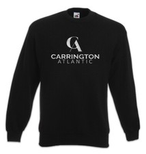 Felpa Carrington Atlantic