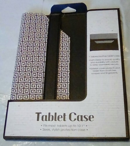 New tailored leather - new,
