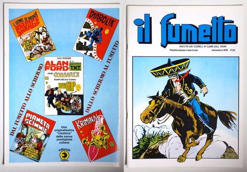 Fumetto 1976 dino - n,