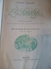 Libro Di Gastone Vuillier ,La