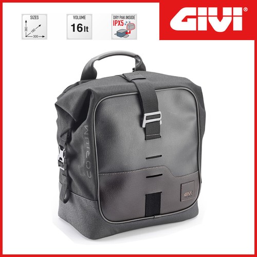 Borsa laterale singola givi - borsa, [givi]
