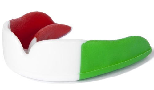 Paradenti leone sport pd520 - paradenti,