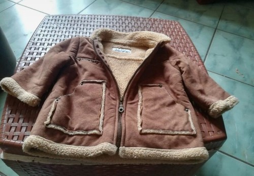 Cappotto bimbo iana - bimbo, 12