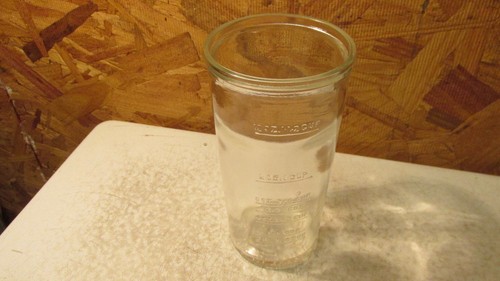 Antico pasto toddy mixer - in,