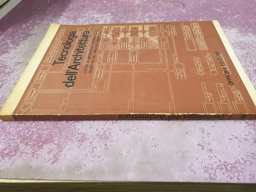 Tecnologia dell architettura - tecnologia, dell'