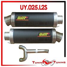  Terminale Scarico MIVV GP