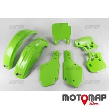 Kit Plastiche Ufo Plast Carene