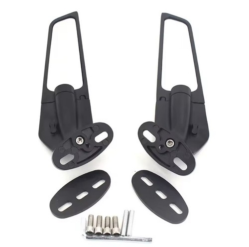 Specchietti retrovisori stile - specchietti,
