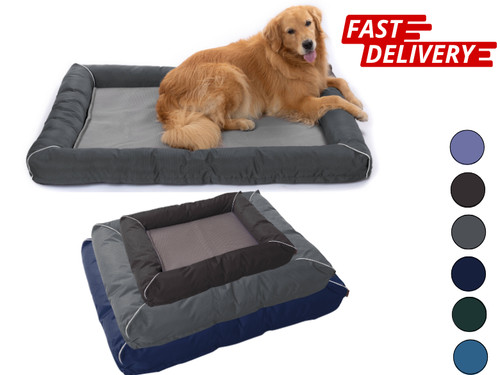 Cuccia per cani - esterno, xxl