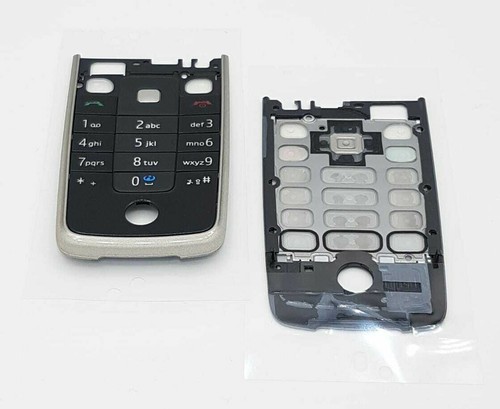 Tastiera originale nokia - tastiera, 6600