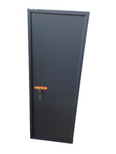 Armadio blindato porta fucili - armadio,