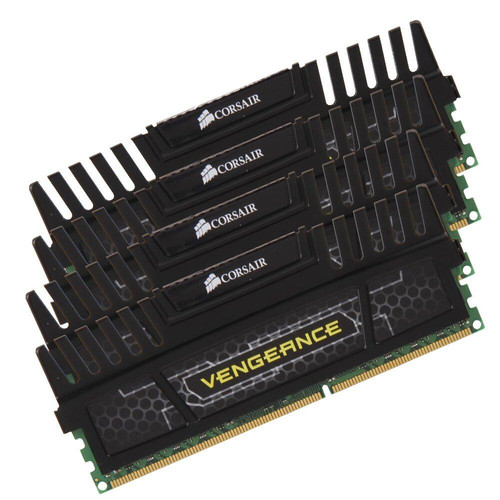Corsair vengeance 16 gb - 32,