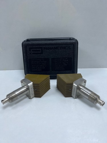 Panametrics 8r0470 - ge,
