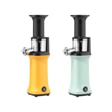 CENTRIFUGA FRUTTA VERDURA ESTRATTORE DI SUCCO A FREDDO RICARICABILE SPREMIAGRUMI