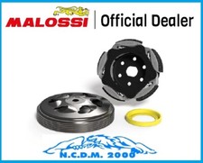 FRIZIONE E CAMPANA Ø 153 MAXI