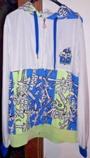 Tuta Cross Colours Limited Editon