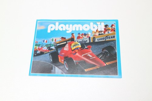 Volantino folder playmobil - volantino/folder,