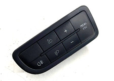 RICAMBI USATI, PULSANTIERA REGOLAZIONE COMANDO LUCI  FARI CITROEN NEMO