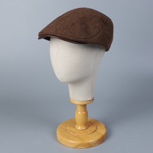 Uomo vintage coppola cappello - uomo,