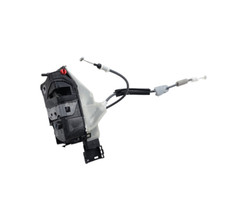 SERRATURA POSTERIORE SINISTRA PER OPEL Corsa F Serie PSA292854 (19>)