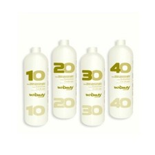 CREMA OSSIDANTE 20 VOL