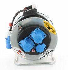 PROLUNGA ELETTRICA MT 33 3X2,5