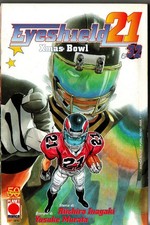 Eyeshield 21 32 MANGA