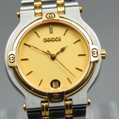Orologio unisex gucci 9000m - orologio,